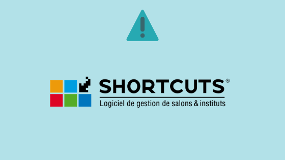 Logo Shortcuts covid
